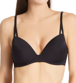 Calvin Klein Seductive Comfort Lite Lift Demi Bra