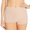 Calvin Klein Perfectly Fit Flex Boyshort Panty -Her Room US calvin klein cal001 qf6366 gs