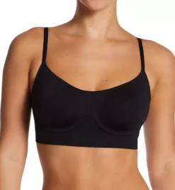 Calvin Klein Bonded Flex Unlined Balconnet Bralette