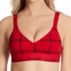 Calvin Klein Modern Cotton Lift Wireless Bralette -Her Room US calvin klein cal001 qf6702 gs