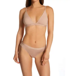 Calvin Klein Form To Body Naturals Lightly Lined Bralette -Her Room US calvin klein cal001 qf6758 cs2