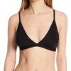 Calvin Klein Form To Body Naturals Lightly Lined Bralette