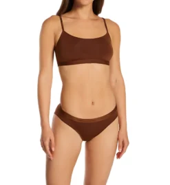 Calvin Klein Form To Body Naturals Bikini Panty -Her Room US calvin klein cal001 qf6761 cs4