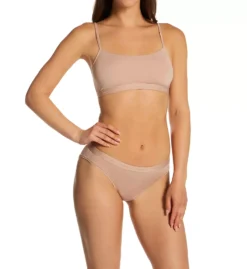 Calvin Klein Form To Body Naturals Bikini Panty -Her Room US calvin klein cal001 qf6761 cs5