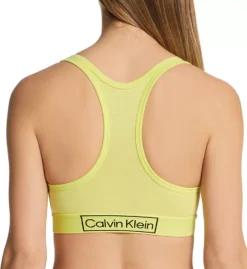 Calvin Klein Heritage Unlined Bralette -Her Room US calvin klein cal001 qf6768 bs