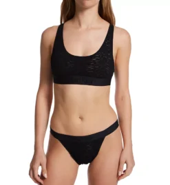 Calvin Klein Intrinsic Unlined Bralette -Her Room US calvin klein cal001 qf7340 cs2