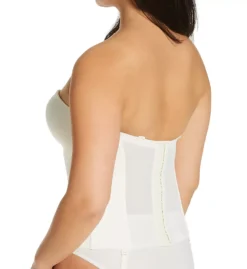 Invisible Torsolette Longline Bra -Her Room US carnival carn01 426 bs