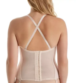 Invisible Torsolette Longline Bra -Her Room US carnival carn01 426 cs1