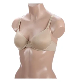 Chantelle Basic Invisible Memory Foam T-Shirt Bra -Her Room US cha001 1241 01