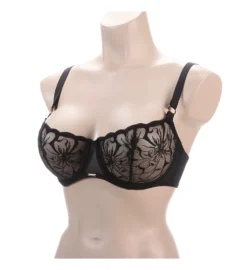 Chantelle Fleur Demi Underwire Bra -Her Room US cha001 12m5 01