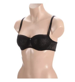 Chantelle C Jolie Lace Demi Underwire Bra -Her Room US cha001 13b5 01