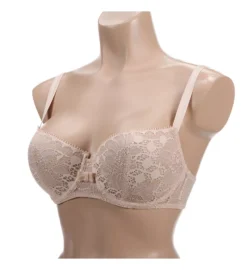 Chantelle Day To Night Lace Unlined Demi Bra -Her Room US cha001 15f5 01