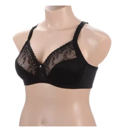 Chantelle Every Curve Full Coverage Wireless Bra -Her Room US cha001 16b2 01