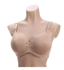 Chantelle Underwire Spacer Nursing Bra -Her Room US cha001 1871 01