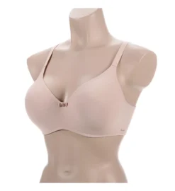 Chantelle Comfort Chic Molded Underwire Bra -Her Room US cha001 18j1 01
