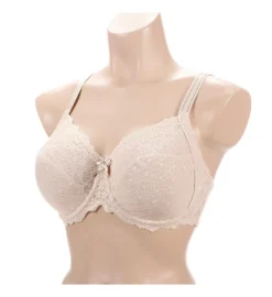 Chantelle Rive Gauche 3 Part Cup Bra -Her Room US cha001 3281 01