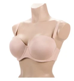 Chantelle Comfort Chic Strapless Bra -Her Room US cha001 c18jnk 01