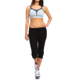 Champion Spot Comfort Max Support Molded Cup Sports Bra -Her Room US champion chmp01 1602 cs1