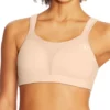 Champion Spot Comfort Max Support Molded Cup Sports Bra -Her Room US champion chmp01 1602 gs