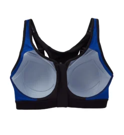 Champion Motion Control Front Zip Sports Bra -Her Room US champion chmp01 b1525 cs1