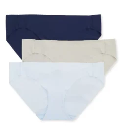Champion Free Cut Bikini Panty - 3 Pack -Her Room US champion chmp01 ch42f3 cs2