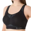 Champion Plus Size Motion Control Underwire Sports Bra -Her Room US champion chmp01 qb1527 gs