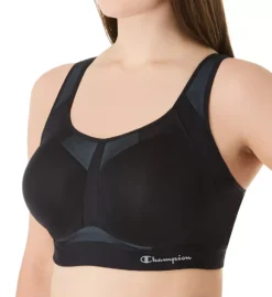 Champion Plus Size Motion Control Underwire Sports Bra