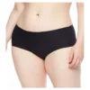 Chantelle Soft Stretch Seamless Hipster Plus Size Panty -Her Room US chantelle cha001 1134 gs