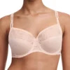 Chantelle Mystic Dream Full Coverage Unlined Bra -Her Room US chantelle cha001 11ymu gs