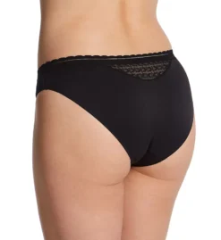 Chantelle Monogram Bikini Panty -Her Room US chantelle cha001 11za0 bs