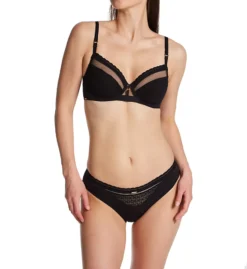 Chantelle Monogram Bikini Panty -Her Room US chantelle cha001 11za0 cs2