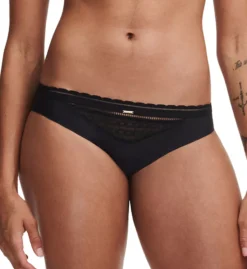 Chantelle Monogram Bikini Panty