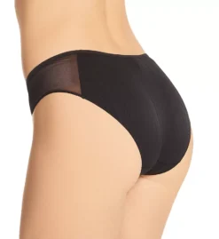 Chantelle Alto Lace Trim Bikini Panty -Her Room US chantelle cha001 12l3 bs