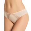 Chantelle Alto Lace Trim Bikini Panty -Her Room US chantelle cha001 12l3 gs