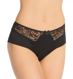 Chantelle Alto Lace-Trim Hipster Panty