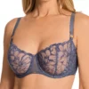 Chantelle Fleur Demi Underwire Bra -Her Room US chantelle cha001 12m5 gs