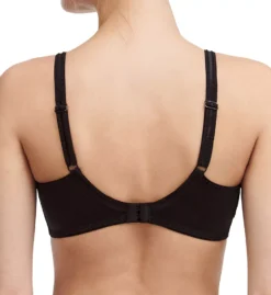 Chantelle Pont Neuf 3 Part Cup Underwire Bra -Her Room US chantelle cha001 1381 bs