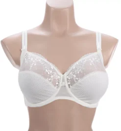 Chantelle Pont Neuf 3 Part Cup Underwire Bra -Her Room US chantelle cha001 1381 fs