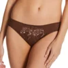 Chantelle Pont Neuf Bikini Panty -Her Room US chantelle cha001 1383 gs