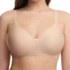 Chantelle C Jolie Wireless T-Shirt Bra -Her Room US chantelle cha001 13bq9 gs