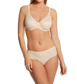 Chantelle Norah Comfort Hipster Panty -Her Room US chantelle cha001 13f4 cs1