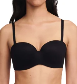 Chantelle Norah Strapless Underwire Bra -Her Room US chantelle cha001 13f5 cs3