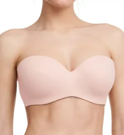 Chantelle Norah Strapless Underwire Bra