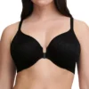 Chantelle Norah Front Closure Molded Bra -Her Room US chantelle cha001 13f6 gs