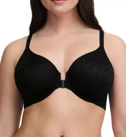 Chantelle Norah Front Closure Molded Bra