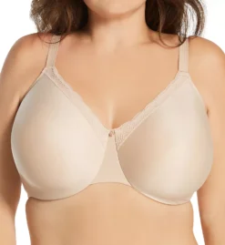Chantelle C Comfort Full Coverage Molded Bra -Her Room US chantelle cha001 13g1 cs6