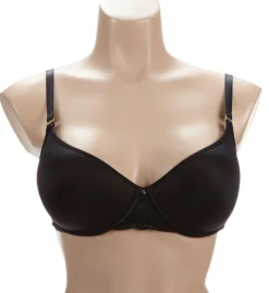 Chantelle Pyramide Lace Back Memory Foam Bra 9 Chantelle Pyramide Lace Back Memory Foam Bra -Her Room US chantelle cha001 1466 fs