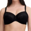 Chantelle Day To Night Full Coverage Unlined Bra -Her Room US chantelle cha001 15f1 gs