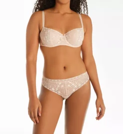 Chantelle Day To Night Tanga Panty -Her Room US chantelle cha001 15f9 cs2