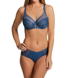 Chantelle Signature Full Coverage Underwire Bra -Her Room US chantelle cha001 15ymu cs3